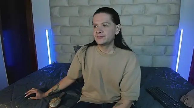 MatthewDavis_ webcam