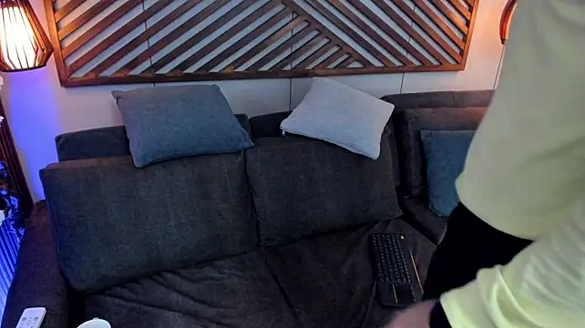 LevinFox webcam