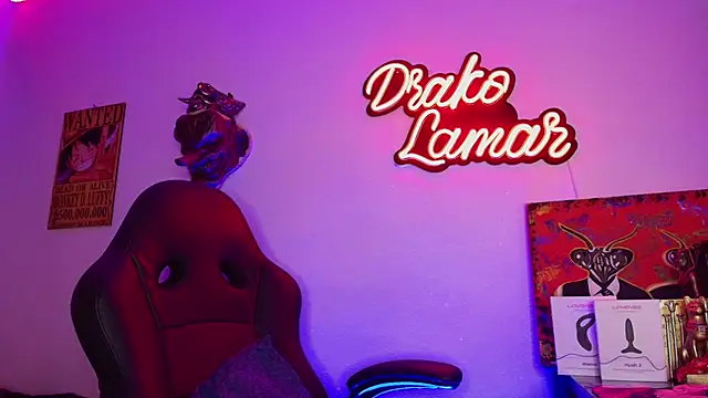Drako_liveshow webcam