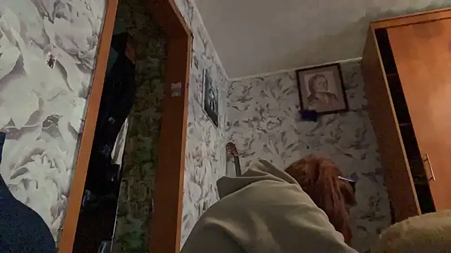 LareeHout webcam