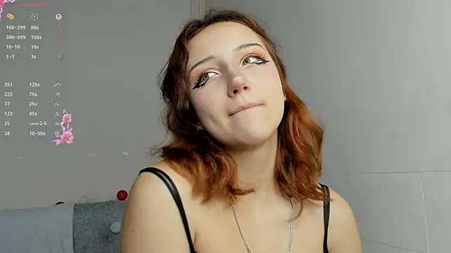 Pinky_sweety webcam