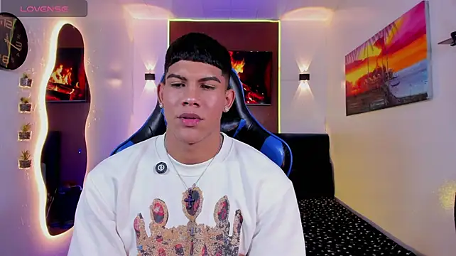 Damian_latinxxx webcam