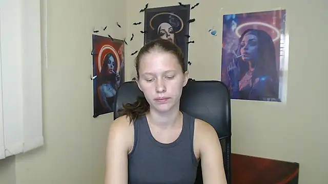 StellaCRL live cam preview