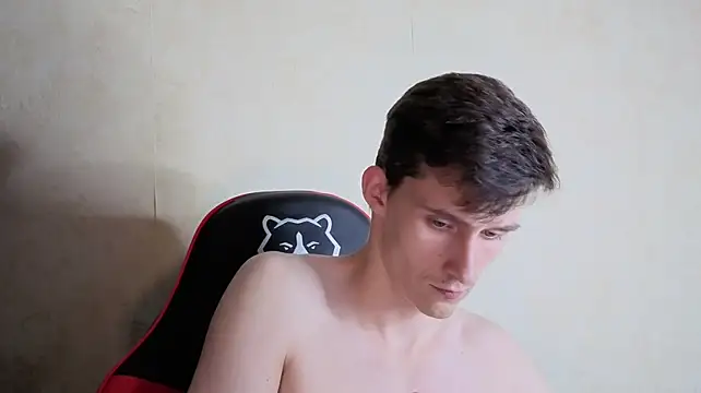 touch_me7 webcam