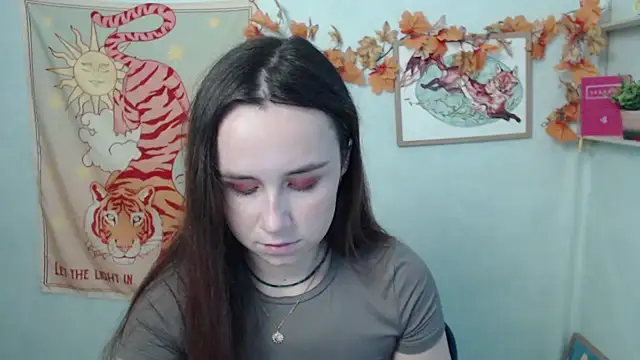 VeryVeryVeryShy_ live cam preview