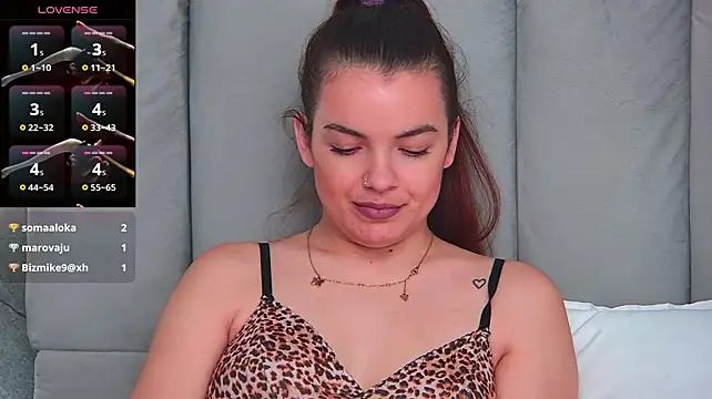 MaddieLuxe