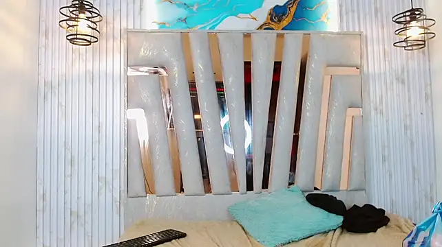 Nico_SantiHot_CS webcam