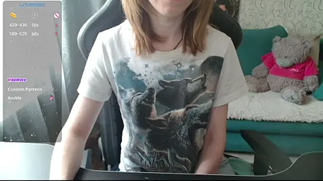 ____Alisa____ webcam