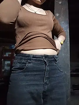 Heryy_xx webcam
