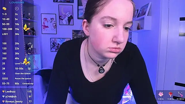 Elisabeth_Binder webcam