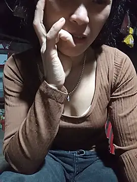 Heryy_xx webcam