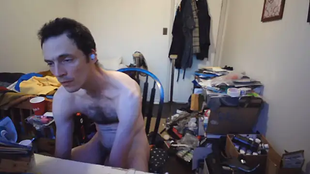 JohnnyMoves live cam on StripChat