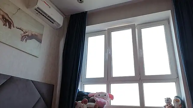 AutumnStella webcam