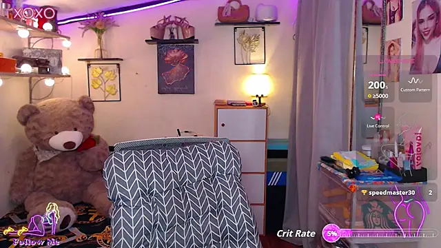 izabella_moore webcam