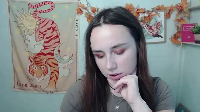 VeryVeryVeryShy_ live cam on StripChat