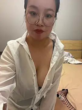 xianyu-ss webcam