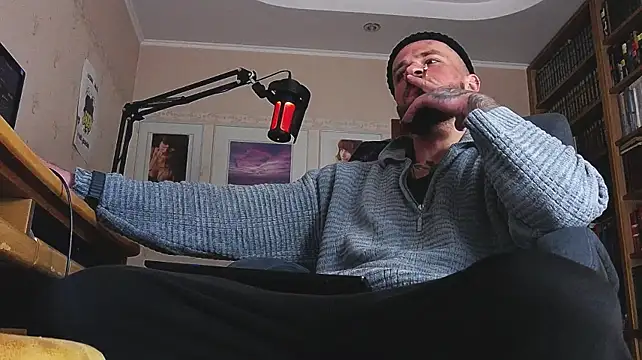 padr3jason live cam on StripChat