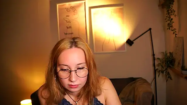 Enchantyy webcam