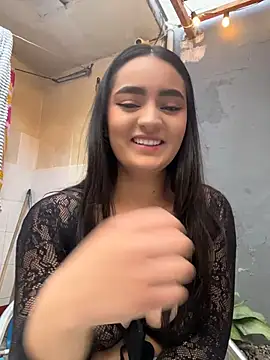 AntonellaaFerrer_ live cam preview