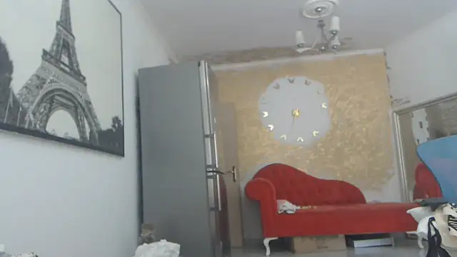 AnnaBellaLuckyXOXO live cam preview