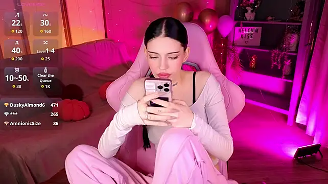 Kelly__Bunny webcam