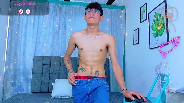 NicolasTorrez webcam