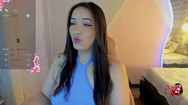 cristal__hot_1 live cam preview
