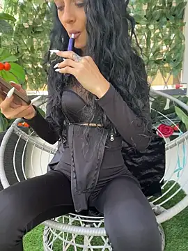 FeetVibe live cam preview