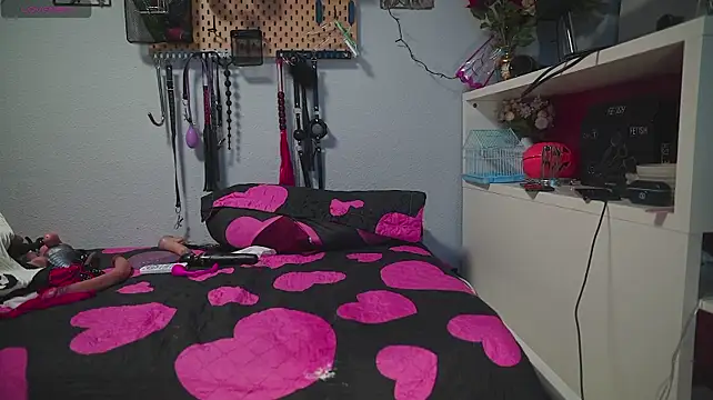 barbarah_ (Ask my age) - plug ass