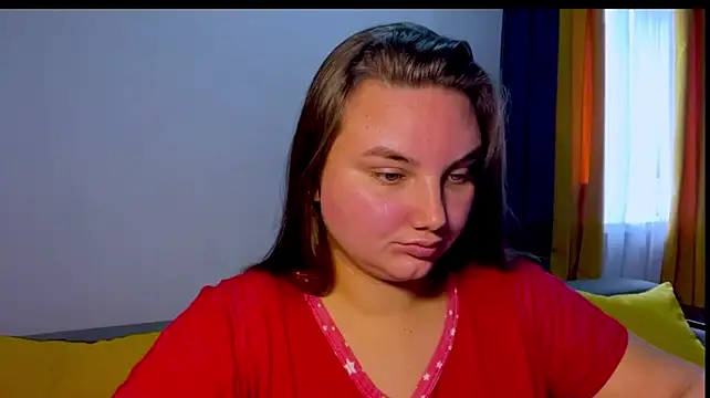Dreamyblushfairy webcam