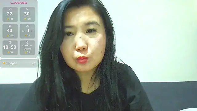 Bet_Lu live cam preview
