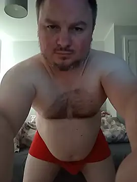 JayGirthy36 webcam