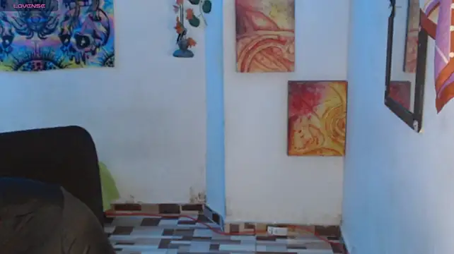 bastethott live cam on StripChat
