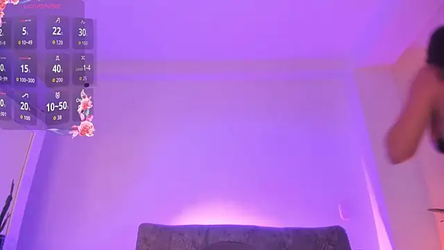 Violett_hott_ webcam