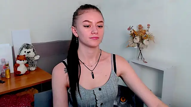 AprillXoxo webcam