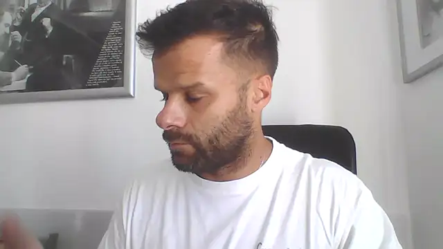 FROCETTO93 live cam on StripChat