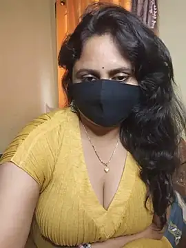 sravvi499 (F milf) - Make me hory with your vibes