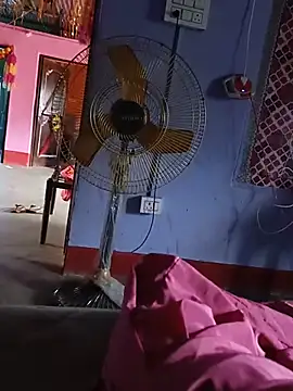yourbhabi143 (F young) - Dildo  in ass