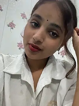 ahana_cutie (F teen) - Nude Shows Different With Face