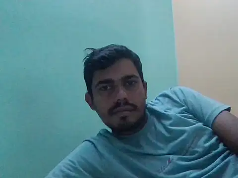 rohanag123 (M young) - Full nude nd cummm