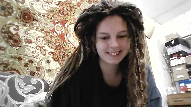 EvaShinee live sex cam