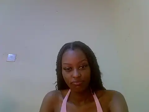 ebony_petite9 (Ask my age) - lets have fun daddy
