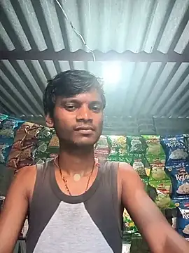 anuragvarma (M young) - Full nude