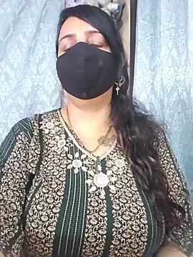 cute-tanvi (F milf) - Asshole show