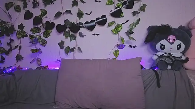 kawai_kittypus webcam