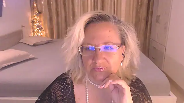 Raisshy webcam
