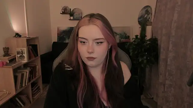 CoraMiel webcam