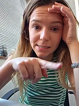 lucie_mehott webcam