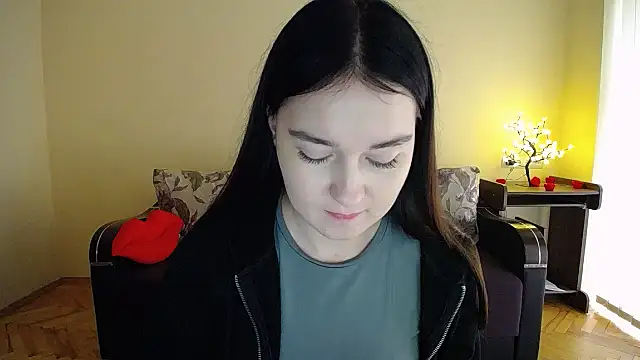 Pretty_shy