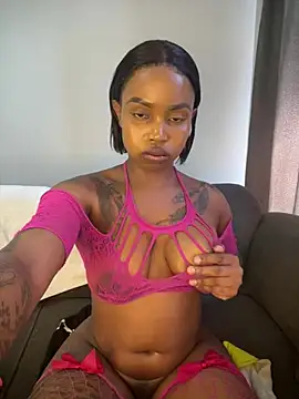 InkLady444 webcam